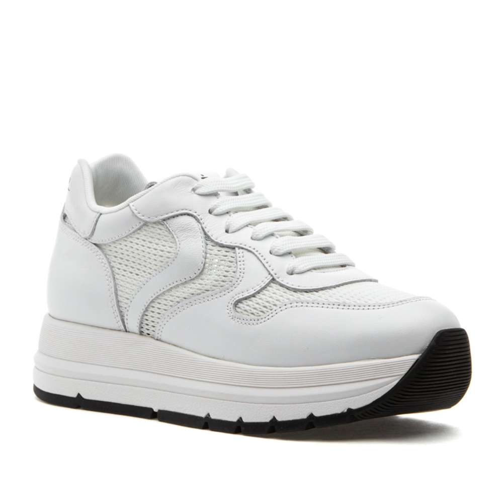 NWT VOILE BLANCHE MARAN Sneaker